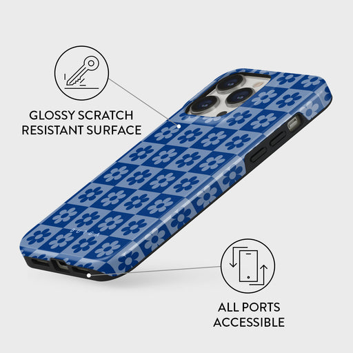 Bloom Boom - iPhone 13 Pro Case 7