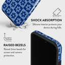 Bloom Boom - iPhone 13 Pro Case 8