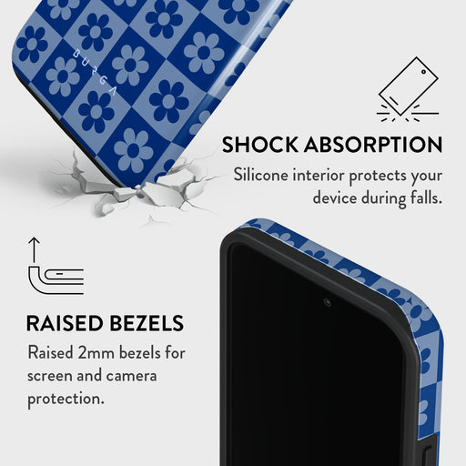 Bloom Boom - iPhone 13 Pro Case 8