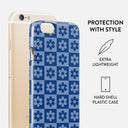 Bloom Boom - iPhone 6 / 6S Case 2