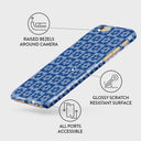 Bloom Boom - iPhone 6 / 6S Case 3