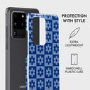 Bloom Boom - Samsung Galaxy S20 Ultra 4G / 5G Case 2