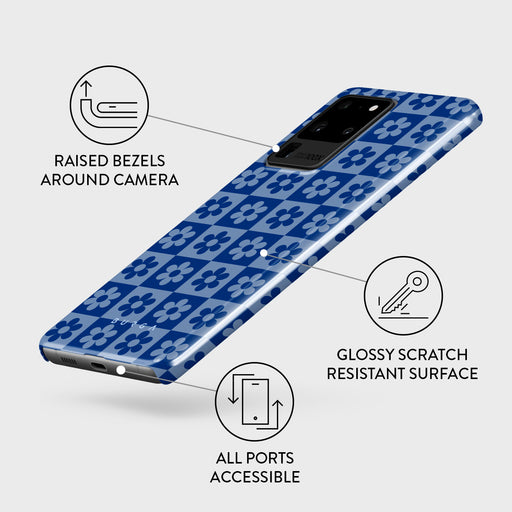 Bloom Boom - Samsung Galaxy S20 Ultra 4G / 5G Case 3