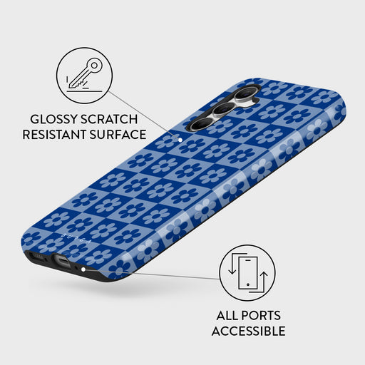 Bloom Boom - Samsung Galaxy A54 Case 3