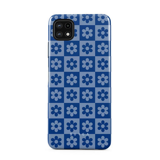 Bloom Boom - Samsung Galaxy A22 5G Case 1