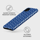 Bloom Boom - Samsung Galaxy A22 5G Case 3