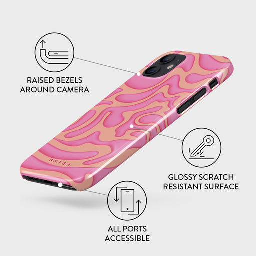 Popsicle - iPhone 12 Mini Case 3