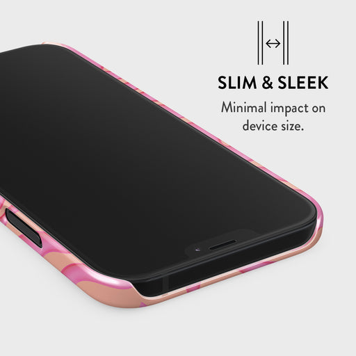 Popsicle - iPhone 12 Mini Case 4