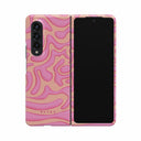 Popsicle - Samsung Galaxy Z Fold 4 Case 1