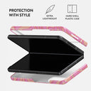 Popsicle - Samsung Galaxy Z Fold 4 Case 2