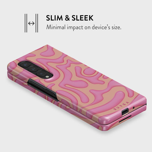 Popsicle - Samsung Galaxy Z Fold 4 Case 4