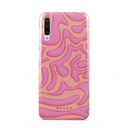 Popsicle - Samsung Galaxy A70 Case