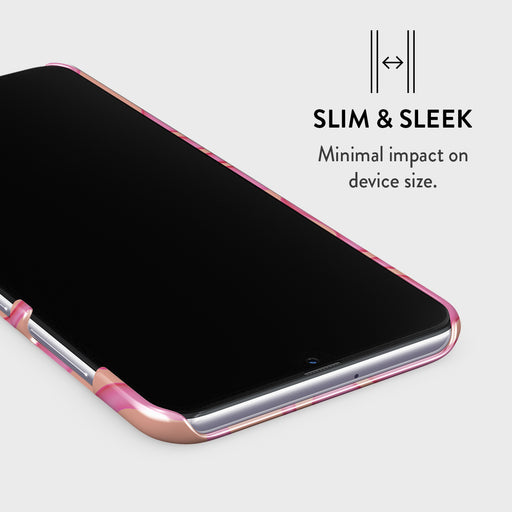 Popsicle - Samsung Galaxy A70 Case 4
