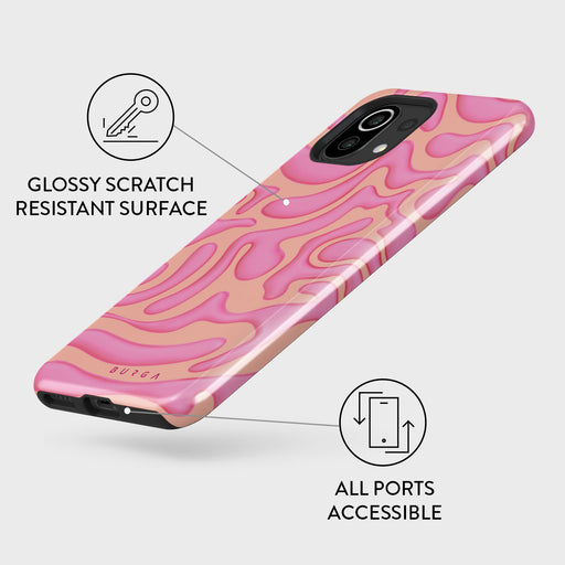 Popsicle - Xiaomi Mi 11 Lite 4G / 5G Case 3