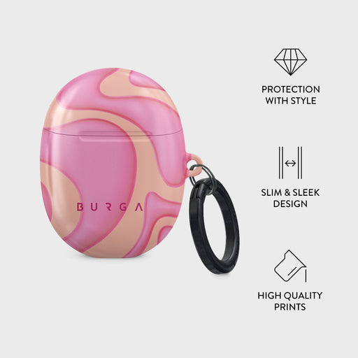 Popsicle - Google Pixel Buds A Case 4