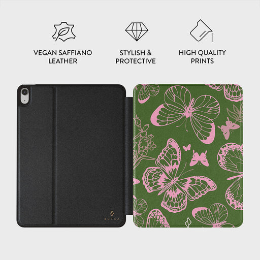No Regrets -  iPad Air 10.9 (5th/4th Gen) Case 3