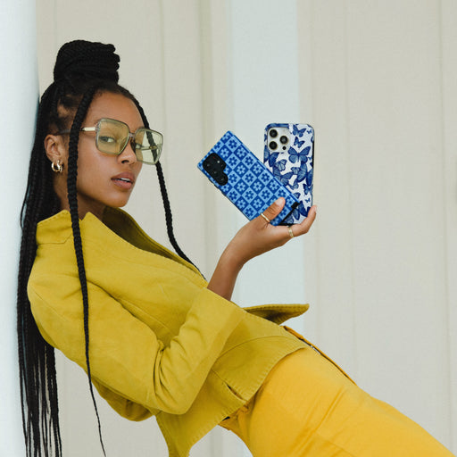 Bloom Boom - Samsung Galaxy A22 5G Case 5