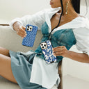 Bloom Boom - Samsung Galaxy A22 5G Case 6