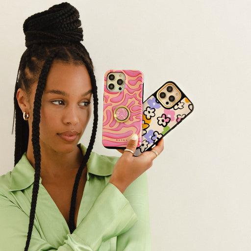 Popsicle - Samsung Galaxy A70 Case 5