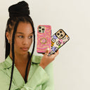 Popsicle - iPhone 12 Mini Case 9
