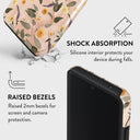 Sunday Brunch - Flowers Samsung Galaxy A73 Case 4