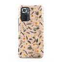 Sunday Brunch - Flowers Xiaomi Redmi Note 10 Pro Case 1