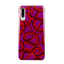 Watch Out - Samsung Galaxy A50 Case 1
