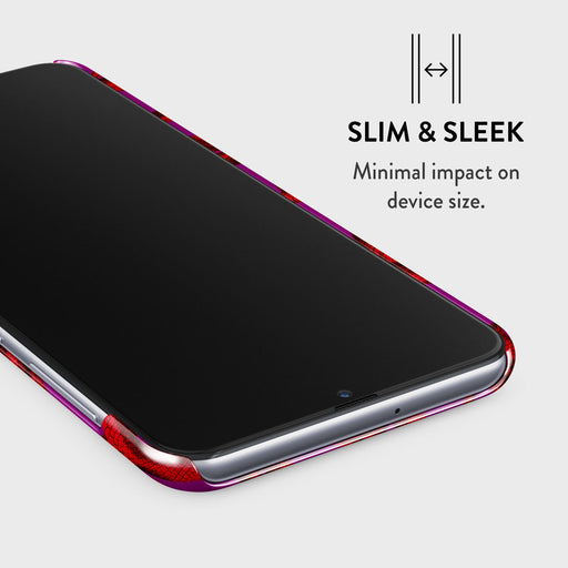 Watch Out - Samsung Galaxy A50 Case 4