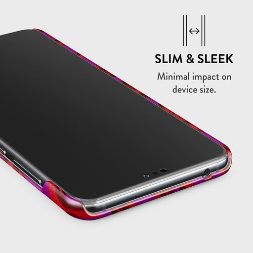 Watch Out - Huawei P20 Case 4