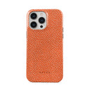 Vintage Edition - Spots iPhone 14 Pro Case 5