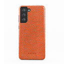 Vintage Edition - Spots Samsung Galaxy S21 FE Case 1