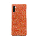 Vintage Edition - Spots Samsung Galaxy Note 10 Case