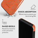 Vintage Edition - Spots Motorola Moto G Power 2021 Case 4