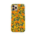 Orange Lemonade - iPhone 11 Pro Max Case