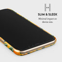 Orange Lemonade - iPhone 11 Pro Max Case 4