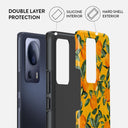 Orange Lemonade - Xiaomi 13 Lite Case 2