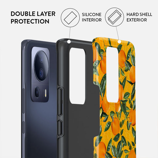 Orange Lemonade - Xiaomi 13 Lite Case 2