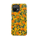 Orange Lemonade - Xiaomi Mi 11 Lite 4G / 5G Case