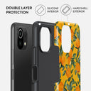 Orange Lemonade - Xiaomi Mi 11 Lite 4G / 5G Case 2