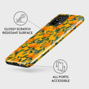 Orange Lemonade - Xiaomi Mi 11 Lite 4G / 5G Case 3