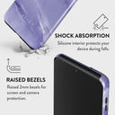Lavender Dream - Samsung Galaxy S21 Case 8