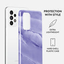 Lavender Dream - Samsung Galaxy A72 4G / 5G Case 2