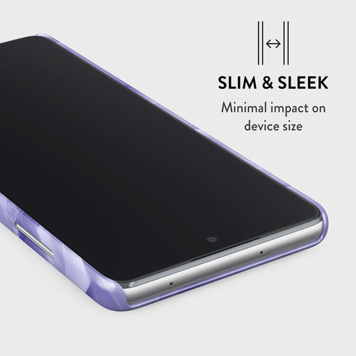 Lavender Dream - Samsung Galaxy A72 4G / 5G Case 4