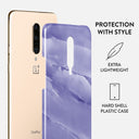 Lavender Dream - OnePlus 7 Pro / 7T Pro Case 2