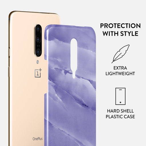 Lavender Dream - OnePlus 7 Pro / 7T Pro Case 2