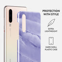 Lavender Dream - Huawei P30 Case 2