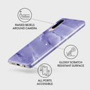 Lavender Dream - Huawei P30 Case 3