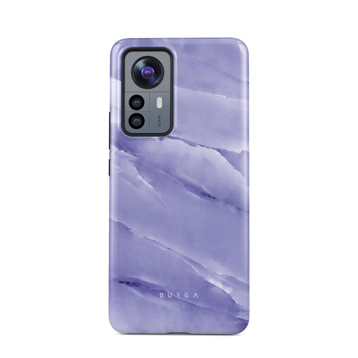 Lavender Dream - Xiaomi 12 Pro Case 1