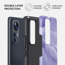 Lavender Dream - Xiaomi 12 Pro Case 2