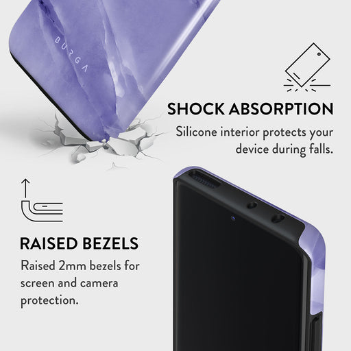 Lavender Dream - Xiaomi 12 Pro Case 4